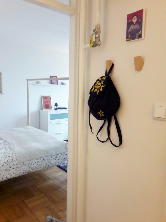 Brand New Cosy Apartment Zagreb Exterior foto
