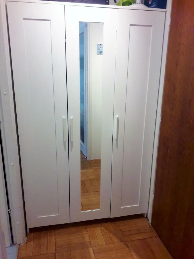 Brand New Cosy Apartment Zagreb Exterior foto