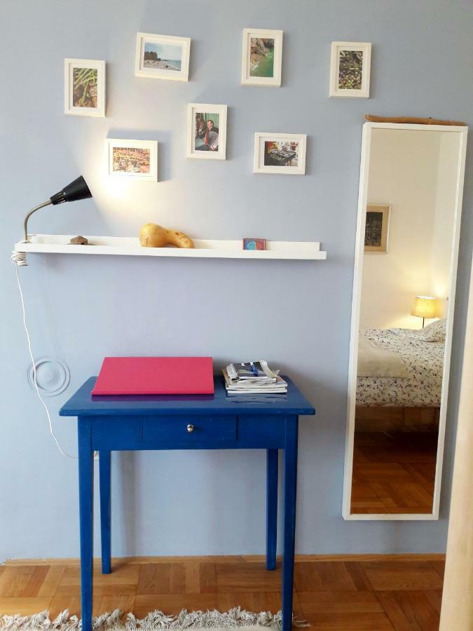 Brand New Cosy Apartment Zagreb Exterior foto